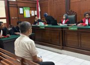 Kasus Dugaan Penggelapan Sparepart Dealer Honda Surabaya, Jaksa Minta Dakwaan Dinyatakan Sah