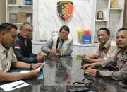 PWI Jatim Dukung Langkah Hukum PWI Malang Raya terhadap Hotman Paris atas Dugaan Penghinaan Wartawan
