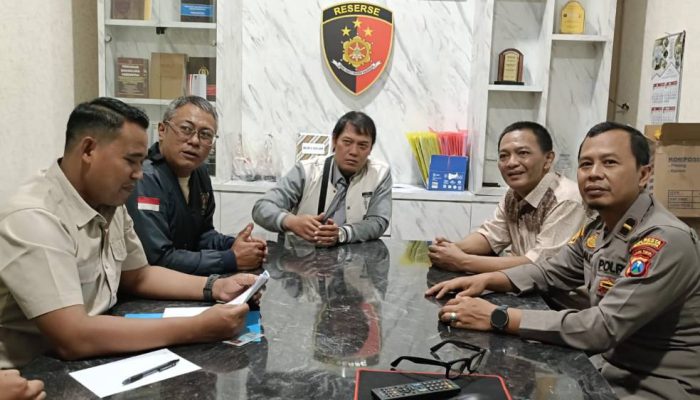 PWI Jatim Dukung Langkah Hukum PWI Malang Raya terhadap Hotman Paris atas Dugaan Penghinaan Wartawan