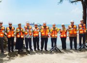 Pendaratan Kabel NCC di Batam Perkuat Posisi Indonesia sebagai Gerbang Digital Regional