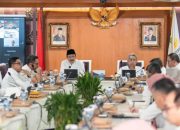 Gus Ipul: Data Terverifikasi Jadi Fondasi Program Kemensos Atasi Ketimpangan