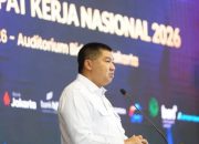 Rakernas ASPRUMNAS 2026, Menteri PKP Tekankan Kepatuhan Pengembang Perumahan