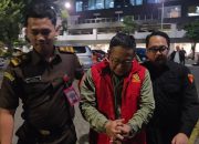 Kejati Jatim Tahan Dirut KBS, Diduga Korupsi Dana Operasional Rp10,2 Miliar