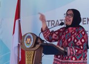 Kepala Badan Gizi Nasional Nanik S Deyang Mundur, Fokus Jalani Pengobatan Jantung