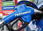 Bahlil Buka Peluang Harga Pertamax Turun Bulan Depan Jika Harga Minyak Dunia Terus Melemah