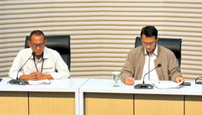 KPK Tahan Tiga Tersangka Kasus Dana Hibah Jatim, Libatkan Sejumlah Pihak Swasta