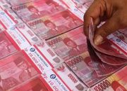 Jumlah Uang Beredar Indonesia Naik ke Rp10.432,8 Triliun pada Juni 2026