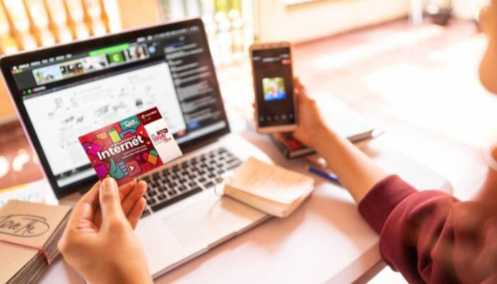MK Perkuat Hak Konsumen, Sisa Kuota Internet Harus Bisa Dimanfaatkan