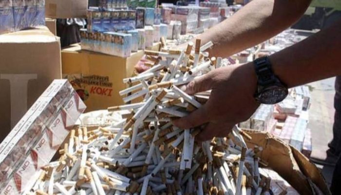 Apindo dan Asosiasi Pertembakauan Minta Pemerintah Tinjau PP 28/2024: Industri Legal Terancam, Rokok Ilegal Berpotensi Marak