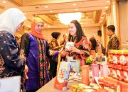 Misi Dagang Jatim di Hong Kong Raup Transaksi Rp12,03 Triliun, Khofifah Perluas Pasar Global