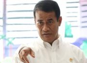 Mentan Amran: Jangan Rugikan Petani, 7 Perusahaan Diduga Tak Serap Tebu Diselidiki