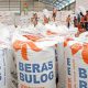 Tembus 3,5 Juta Ton, Pengadaan Beras BULOG Hampir Capai Target Nasional 2026