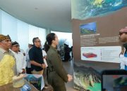 Menpar Ajak Seluruh Pemangku Kepentingan Kawal Green Card Geopark Ijen