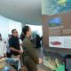 Menpar Ajak Seluruh Pemangku Kepentingan Kawal Green Card Geopark Ijen
