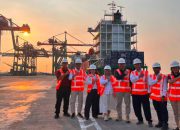 Terminal Teluk Lamong dan GINSI Jatim Bersinergi Tingkatkan Kualitas Layanan