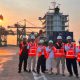 Terminal Teluk Lamong dan GINSI Jatim Bersinergi Tingkatkan Kualitas Layanan