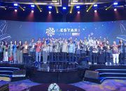 Komitmen Cetak Pemimpin Digital Masa Depan, Telkom Raih Lestari Award 2026