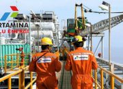 Semester I 2026, PHE Bukukan Produksi Migas 935 Ribu BOEPD dan Tambah Cadangan Baru