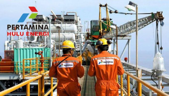 Semester I 2026, PHE Bukukan Produksi Migas 935 Ribu BOEPD dan Tambah Cadangan Baru