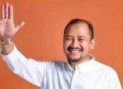 KPK Tangkap Bupati Pemalang Anom Widiyantoro dalam Operasi Tangkap Tangan