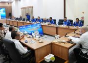 LaNyalla Dorong Pemerintah Bangun Ekosistem Industri Maritim yang Inklusif