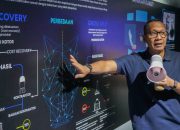 Perkuat Edukasi Publik, SKK Migas-KKKS Jabanusa Jalin Sinergi Berkelanjutan dengan Media