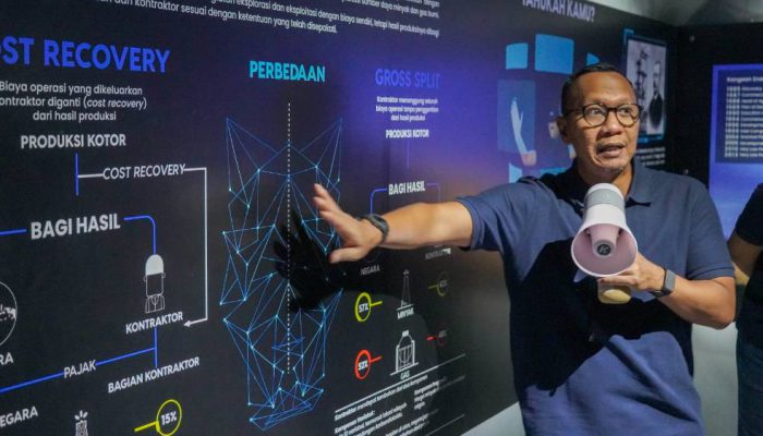 Perkuat Edukasi Publik, SKK Migas-KKKS Jabanusa Jalin Sinergi Berkelanjutan dengan Media