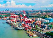 Terminal Teluk Lamong Group Raih Pertumbuhan Dua Digit, Transformasi Digital Jadi Kunci