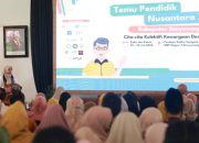 Bupati Ipuk Ajak Guru Banyuwangi Berinovasi di Temu Pendidik Nusantara XII