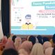 Bupati Ipuk Ajak Guru Banyuwangi Berinovasi di Temu Pendidik Nusantara XII