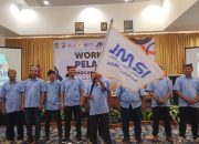 Pengda JMSI Banyuwangi Resmi Dilantik, Ini Pesan Penting Bupati Ipuk untuk Perusahaan Media