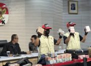 KPK Tetapkan Empat Tersangka, Ungkap Dugaan Uang Rp1,2 Miliar untuk Urus Perkara Bupati Pemalang
