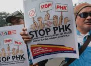 Badai PHK Capai 126 Ribu Pekerja hingga Mei 2026, OPSI Warnai Pemicu Efisiensi dan Relokasi Industri