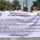 IJTI Surabaya Tegaskan Kebebasan Pers Harus Dijaga, Minta Prabowo Klarifikasi dan Minta Maaf