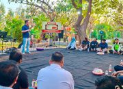 TPK Teluk Lamong Perkuat Budaya K3 Melalui Safety Forum Triwulan II 2026