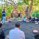 TPK Teluk Lamong Perkuat Budaya K3 Melalui Safety Forum Triwulan II 2026