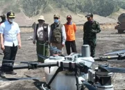 Karhutla Bromo, Pemkab Probolinggo Pastikan Sejumlah Destinasi Wisata Aman