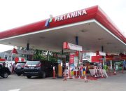 Pertamina Pangkas Harga Pertamax cs Per 1 Agustus 2026, Ini Daftar Lengkapnya