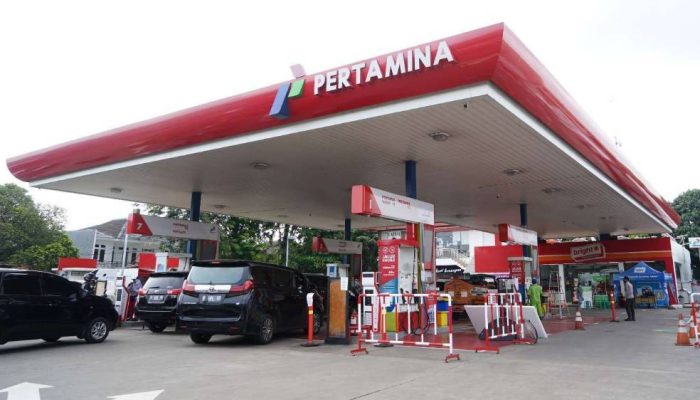 Pertamina Pangkas Harga Pertamax cs Per 1 Agustus 2026, Ini Daftar Lengkapnya