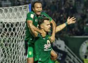 Comeback Gemilang! Persebaya Menang 2-1 atas Port FC, Juara Bertahan Tersingkir