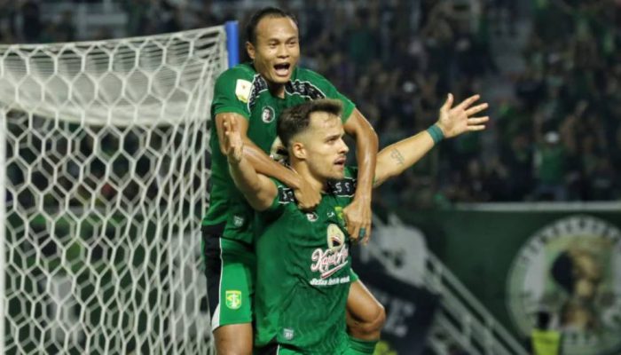Comeback Gemilang! Persebaya Menang 2-1 atas Port FC, Juara Bertahan Tersingkir