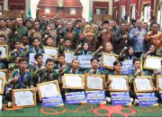 Khofifah: Prestasi LKS 2026 Buktikan Lulusan SMK Jawa Timur Siap Bersaing di Tingkat Global