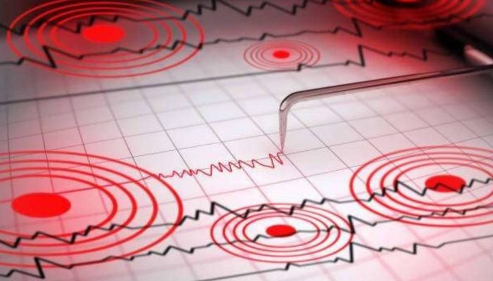 Pacitan Diguncang Gempa Magnitudo 2,5, Warga Diimbau Tetap Tenang