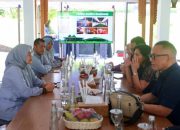 Kolaborasi InJourney dan Pemkab Banyuwangi Dorong Pariwisata Naik Kelas ke Kancah Internasional