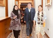 Ijen Geopark Jalani Revalidasi Perdana UNESCO, Banyuwangi-Bondowoso Dinilai Pertahankan Standar Global