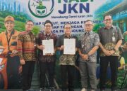 BPJS Kesehatan Luncurkan Program NADI JKN Perdana di Banyuwangi