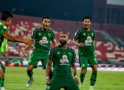 Persebaya vs Persib di Final Piala Presiden 2026, Bajul Ijo Bidik Gelar Juara