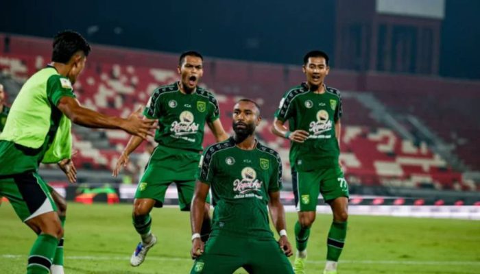 Persebaya vs Persib di Final Piala Presiden 2026, Bajul Ijo Bidik Gelar Juara