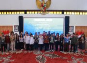 Konferensi Internasional di Banyuwangi, Peserta Asing Apresiasi Implementasi Nilai-Nilai Islam