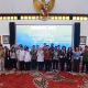 Konferensi Internasional di Banyuwangi, Peserta Asing Apresiasi Implementasi Nilai-Nilai Islam